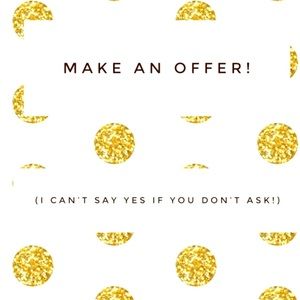 Everything in my closet